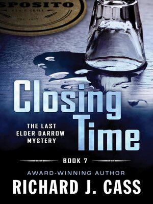 cover image of Closing Time